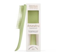 Tangle Teezer Ultimate Detangler Matte - Olive Green Olive Green