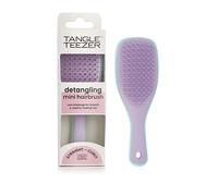 Tangle Teezer Ultimate Detangler Mini Brush colore Wystera Leaf