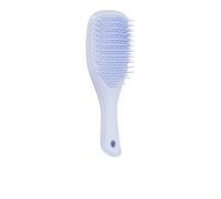 Tangle Teezer Mini Ultimate Detangler - Per capelli bagnati e asciutti - Spazzola districante per tutti i tipi di capelli - Spazzola tascabile da viaggio perfetta per bambini - Lavanda