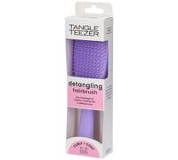 Tangle Teezer Wet Detangler Curly Lilac Spazzola Capelli Ricci 1 pz Sp