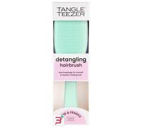 Tangle Teezer The Ultimate Detangler Green Jungle spazzola piatta per tutti i tipi di capelli tipo Jade Lagoon 1 pz