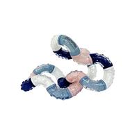 Tangle® Therapy Relax - Giocattolo per adulti e bambini, migliora la concentrazione e rilassa sintomi ADHD - giocattolo silenzioso per lavoro o scuola