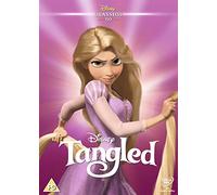 Tangled