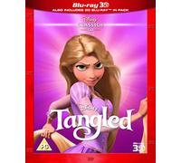 Tangled