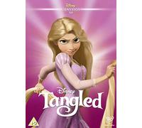 Tangled