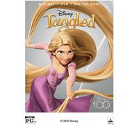 Tangled