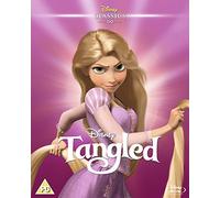 Tangled