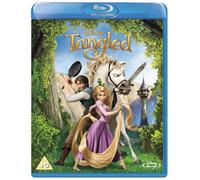 Tangled BD [Edizione: Regno Unito]