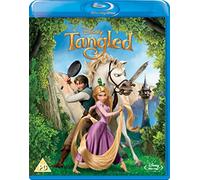 Tangled BD [Edizione: Regno Unito]