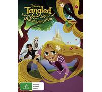 Tangled - Before Ever After