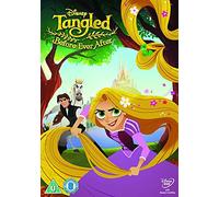 Tangled Before Ever After