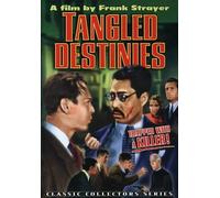 Tangled Destinies (DVD) Syd Saylor Gene Morgan Doris Hill