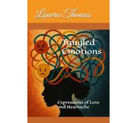 Tangled Emotions: Expressions of Love and Heartache