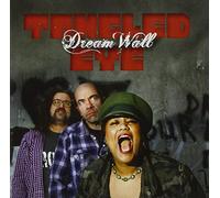 TANGLED EYE - DREAM ON