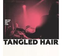 Tangled Hair - We Do What We Can