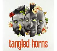 Tangled Horns - Superglue For The Broken