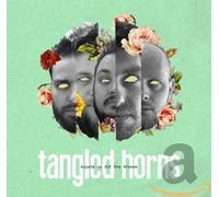 TANGLED HORNS - SUPERGLUE FOR THE BROKEN
