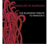 Tangled in Maroon