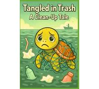 Tangled in Trash: A Clean-Up Tale