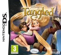 Tangled (Nintendo DS) [Edizione: Regno Unito]