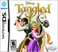 Tangled-Nla