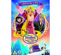 Tangled: Queen For A Day