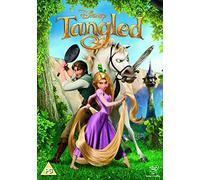 Tangled Uk Magical Gifts [Edizione: Regno Unito]