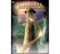 Tangled Up [Edizione: Regno Unito] [Edizione: Regno Unito]