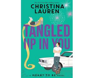 Tangled up in you: 4 - Lauren Christina