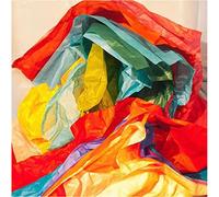 Tangled Up - Silk Embroidered Light