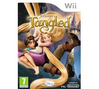 Tangled (Wii) [Edizione: Regno Unito]