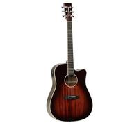 Chitarra acustica Tanglewood TW5 E AVB