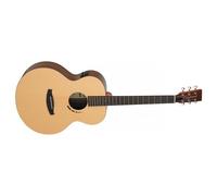 Tanglewood Chitarra acustica METROPOLITAN TM3E Natural Satin