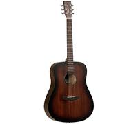 Tanglewood - Chitarra acustica TWCRD, colore arancione