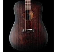Tanglewood Crossroads TWCR D E Chitarra elettro-acustica dreadnought, in finitura barile di whiskey satinato