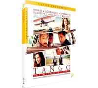Tango (1993) (Blu-Ray & DVD Combo) [ Origine Francese, Nessuna Lingua Italiana ] (Blu-Ray)