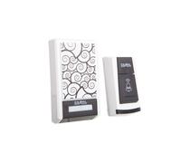TANGO 80dB 36 campanello senza fili batteria SUNDI SUN10000423