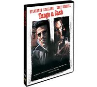 Tango a Cash (Tango AND Cash) (Versione ceca)
