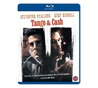 Tango and cash (1989 /Movies/Standard/BLU-Ray Marca