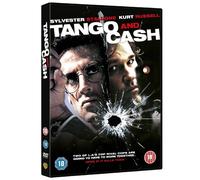 Tango And Cash [Edizione: Regno Unito] [Edizione: Regno Unito]