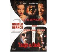 Tango and cash ; l'expert