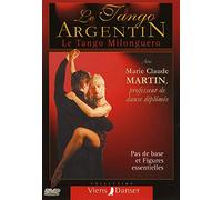 Tango argentin - milonguero
