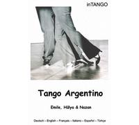 Tango Argentino