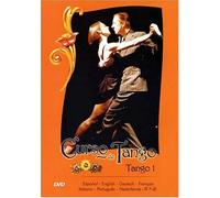 Tango Argentino - Curso de Tango I