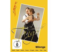 Tango Argentino - "Milonga"