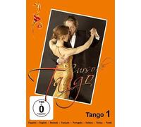Tango Argentino - Tango 1