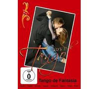 Tango Argentino - Tango 3 "Fantasía"