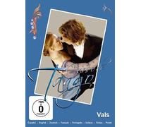 Tango Argentino - "Vals"