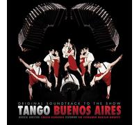 Kauderer, Emilio - Tango Buenos Aires