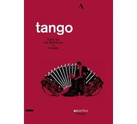 Tango: Café De Los Maestros and Friends ( Tango: Café De Los Maestros & Friends ) [ Origine Tedesco, Nessuna Lingua Italiana ]